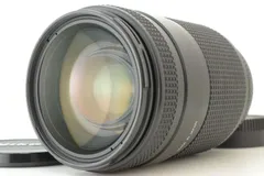 【美品】Nikon AF NIKKOR 35-135mm f/3.5-4.5 Macro Zoom Lens ニコン ニッコール マクロ ズーム レンズ EF-TN-JP2589のサムネイル