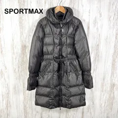 2026年最新】SPORTMAX CODE レディース ジャケット・アウターの人気
