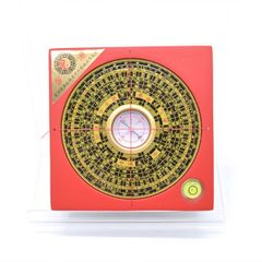風水羅盤◇日星堂◇風水盤◇羅針盤◇風水◇コンパス◇プロ仕様◇本格的