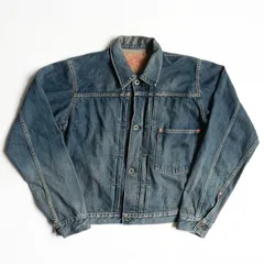 2026年最新】denime 506 ジャケットの人気アイテム - メルカリ