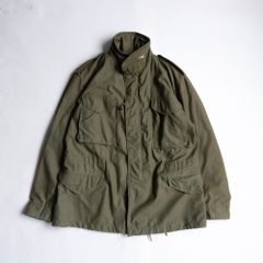 j*i様 50s US ARMY メディカルジャケット 1951 - メルカリ