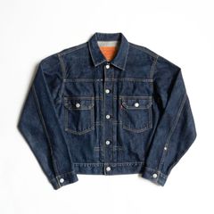 J*7様 ☆濃紺☆　ジョーマッコイ　JOEMcCOY　デニムジャケット　Lot9 美品/濃紺】JOE McCOY【LOT:921 1ST デニム ジャケット】 42 ジョー