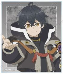 中古】タペストリー 伊黒小芭内 辰年等身大絵巻 「鬼滅の刃 アニメ伍