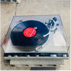 gemini XL-500 II ターンテーブル レコードプレーヤー - メルカリ