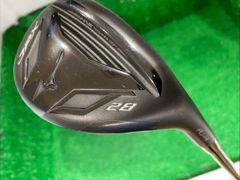 ミズノ JPXフライハイ 29°ユーティリティ 単品 メンズゴルフ 初心者