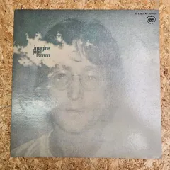 JOHN LENNON / IMAGINE / APPLE / AP-80370のサムネイル