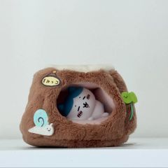 ジェリーキャット完売品/オイルサーディン缶 ぬいぐるみ - メルカリ