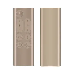 bp04 bp03 交換用リモコン for ダイソン 暖房・冷房ファン 加湿器 空気清浄機ファン用 Pureのサムネイル