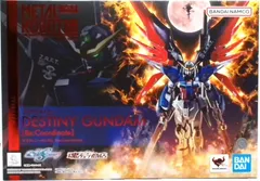 2026年最新】METAL ROBOT魂 デスティニーガンダム ［Re:Coordinate］の