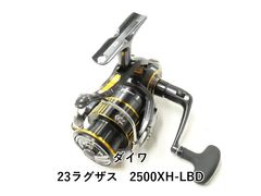 ⭐️極美品⭐️ 23 LAXUS ラグザス 2500XH-LBD - メルカリ