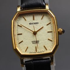 GRUEN CURVEX グリュエン カーベックス 手巻きゴールド 10K GF - メルカリ