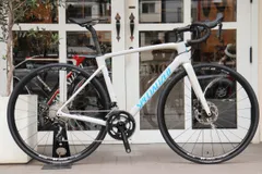 スペシャライズド SPECIALIZED ルーベ ROUBAIX SPORT 2020モデル 56サイズ シマノ 105 R7020 11S カーボン ロードバイク 【横浜店】のサムネイル