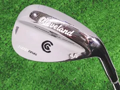滝野■激安[152] ウェッジ クリーブランド 588DSG/DG/WedgeFlex/54のサムネイル