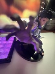 NARUTO ナルト うちはオビト 高さ23cm 海外フィギュア - メルカリ
