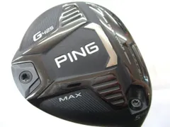 ピン　G425 MAX　17.5度　TOUR 173-65　Sフレックス　フェアウェイウッド　中古　ゴルフドゥ！名古屋熱田店【最短即日発送】のサムネイル