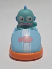 ハンギョドン 風鈴 激レア 昭和レトロ - メルカリ