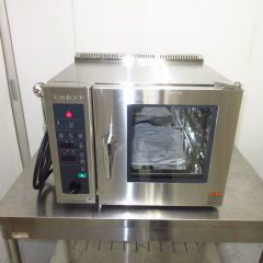 7596【最高峰・美品】2021年製 ラショナル CMP XS 6-2/3E - メルカリ