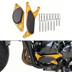 GSX-R125 GSX-S125 フロントディスクローター ジャダー対策品 - メルカリ