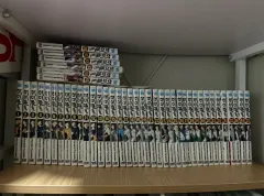 ハイキュー 漫画 全巻 + コンプリート ガイドBOOK リーミックス 15 巻のサムネイル