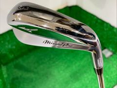 Mizuno Pro FLI-HI 4番アイアン 単品 モーダス105S - メルカリ