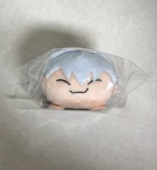 水*色様 fgo もちもちマスコット 終局特異点ソロモンver ロマニ - メルカリ