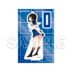 暁 零菜 ストライク・ザ・ブラッド アクリルフィギュア 暁零菜 グッズ スタンド アクスタのサムネイル