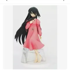 (3)U304【未組立】figure MEISTER いとうのいぢコレクション Neo シャナ　2 シャナBのサムネイル
