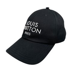 フィリックス着用 LOUIS VUITTON キャップ・マイLVパリ - メルカリ