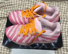 Nike JA3 ja3 NIKE 紐付き27cm 箱あり - メルカリ