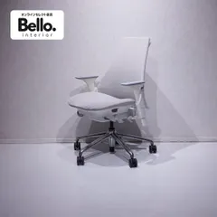 Herman Miller ハーマンミラー セイルチェア SAYL Chair / Yves Behar 名作 デザイナーズ チェア モダン デスクチェア （関連:ヴィトラ Knoll）のサムネイル