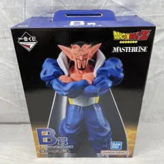 【中古】開封)B賞 ﾀﾞーﾌﾞﾗ フィギュア MASTERLISE ｢一番くじ ﾄﾞﾗｺﾞﾝﾎﾞーﾙ 激突!!宇宙を賭けた闘い｣[91]のサムネイル