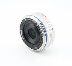 Olympus m.zuiko digital 17mm F2.8 シルバー - メルカリ