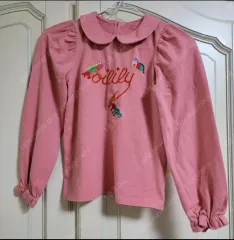 OILILY キッズ ブラウス (128/8Y)のサムネイル