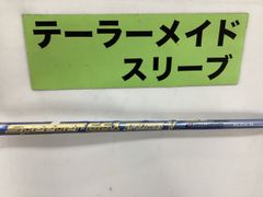 中古】シャフト その他 REAX 50 MR Blue（S） テーラーメイド用