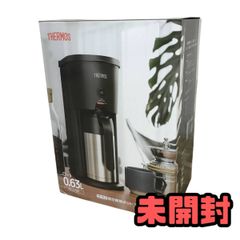 新品未使用THERMOS 真空断熱ケータイマグ コーヒーメーカー ECG-350