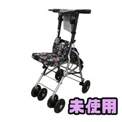 値引き可能✨️AR RB 島製作所 新品未使用 シルバーカー 介護 - メルカリ