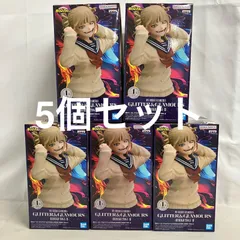 僕のヒーローアカデミア トガヒミコ フィギュアセット 2026年最新】ヒロアカ トガヒミコ フィギュアの人気アイテム - メルカリ