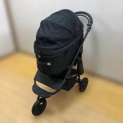 エアバギー DOME3 ラージ ペットカート ほぼ未使用 113104-1 - メルカリ
