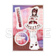 DMMスクラッチ 一夜ちゃん B賞 アクリルスタンド2種セット - メルカリ