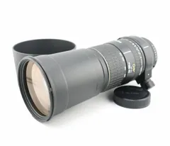 ★良品★シグマ SIGMA APO 170-500mm F5-6.3 DG PENTAX ペンタックス用★　W0624＃5269のサムネイル