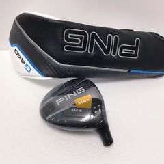 PING G440 MAX ドライバー ヘッドのみ 10.5度 - メルカリ