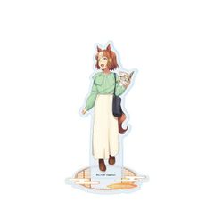 春日野 穹 春日野 悠 天女目 瑛 アクリルスタンド ヨスガノソラ 03 C