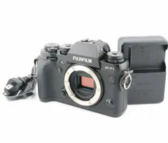2026年最新】FUJIFILM X-T1 レンズキットの人気アイテム - メルカリ