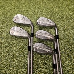 希少！7本 Callaway APEX MB アイアンセット 4-PDGs200 - メルカリ