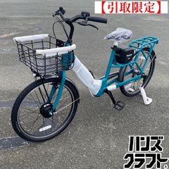 MAKITA 電動アシスト自転車 モデルBY001G - メルカリ