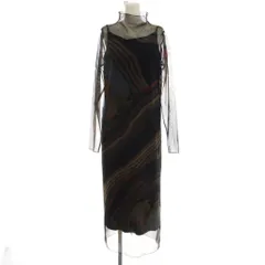 2026年最新】crooked stratum sheer dressの人気アイテム - メルカリ