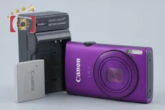 2026年最新】canon ixy 600f パープルの人気アイテム - メルカリ