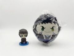 ☆廃版・希少☆ アカギ「クリア麻雀牌」（透明牌） - メルカリ