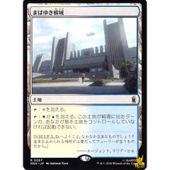 真気楼と誠偽感の決断 パーフェクトペテンシー SR 25EX3 S7 状態:A 5