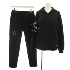 2026年最新】yohji セットアップ yamamotoの人気アイテム - メルカリ